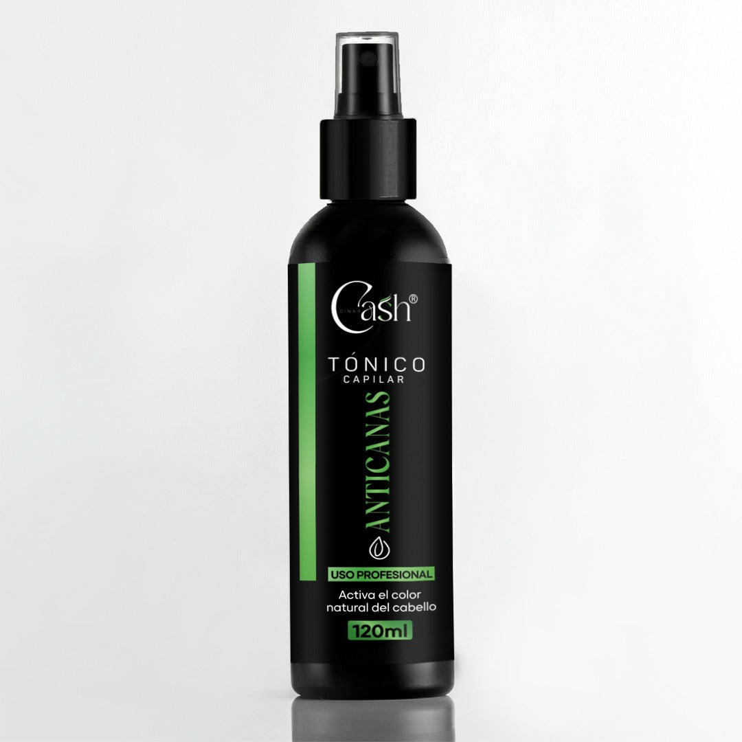 COMBO CASH SHAMPOO + TONICO